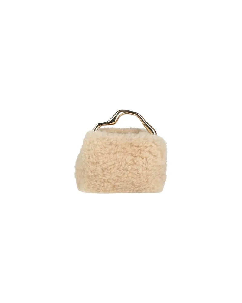 Cult Gaia TASCHEN - Handtaschenauf YOOX.COM Beige