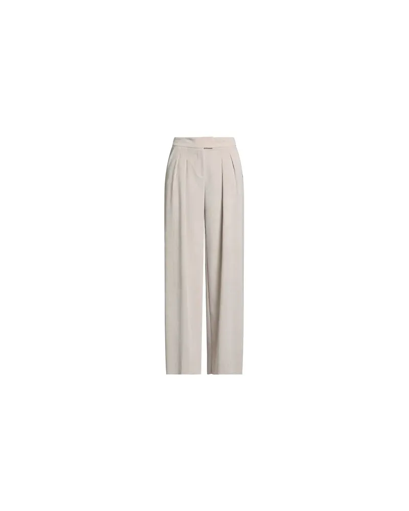 Pennyblack HOSEN & RÖCKE - Hosenauf YOOX.COM Cremeweiß