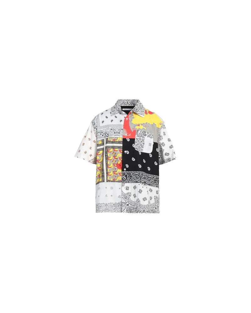 Children Of The Discordance TOPS - Hemdenauf YOOX.COM Weiß