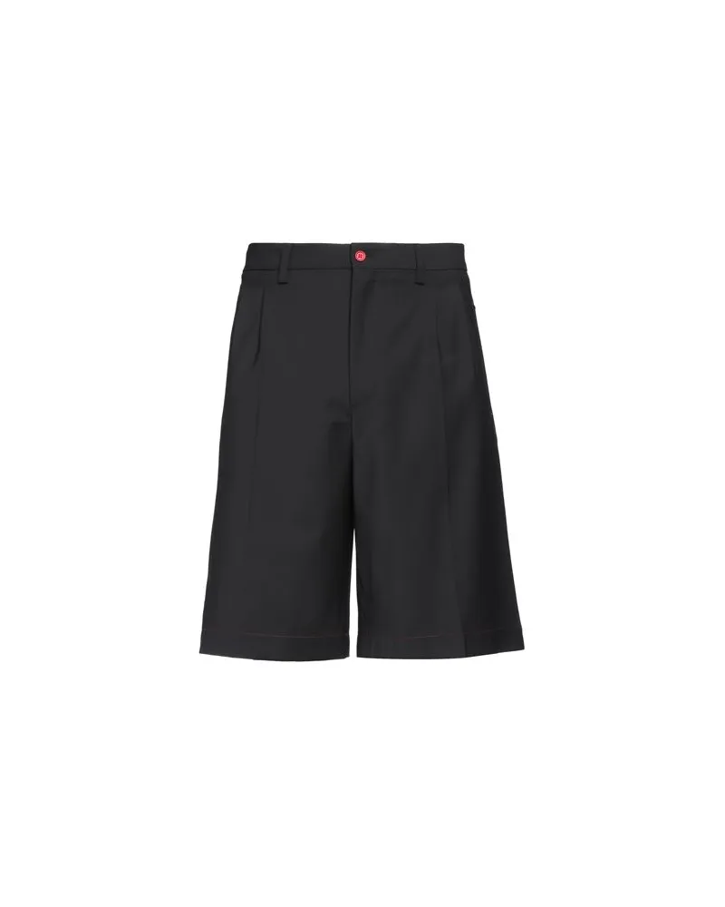 Dolce & Gabbana HOSEN & RÖCKE - Shorts & Bermudashortsauf YOOX.COM Schwarz