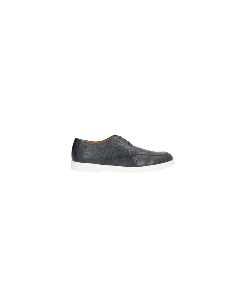 Baldinini SCHUHE - Schnürschuheauf YOOX.COM Nachtblau