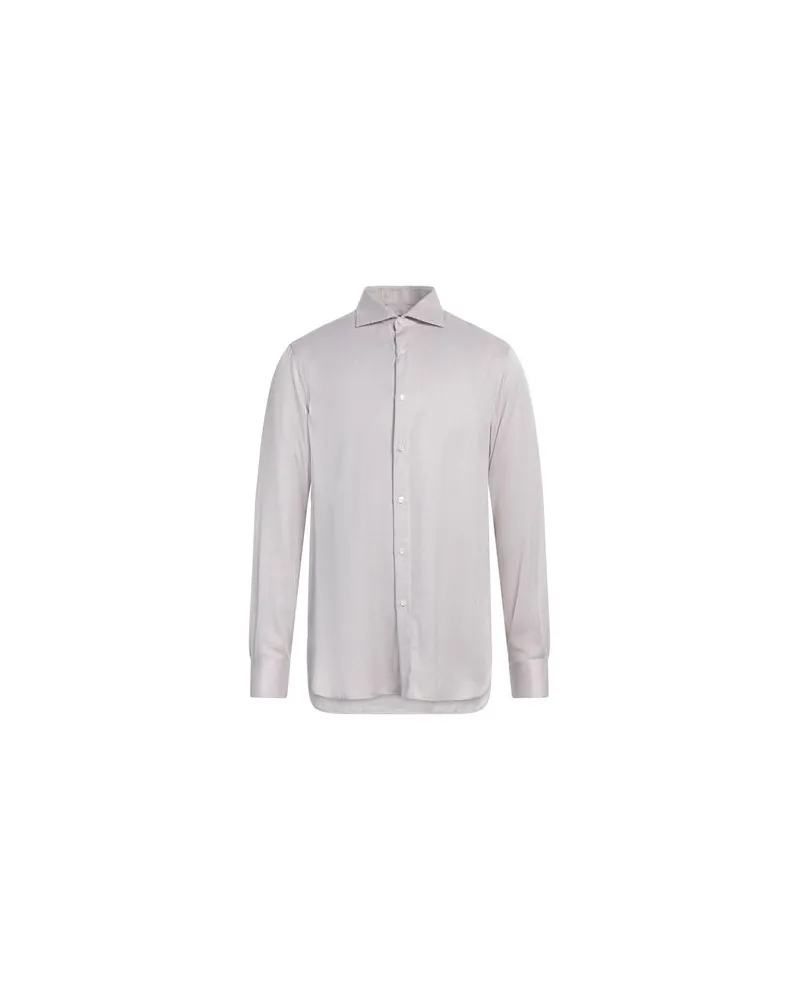 Pal Zileri TOPS - Hemdenauf YOOX.COM Bordeaux