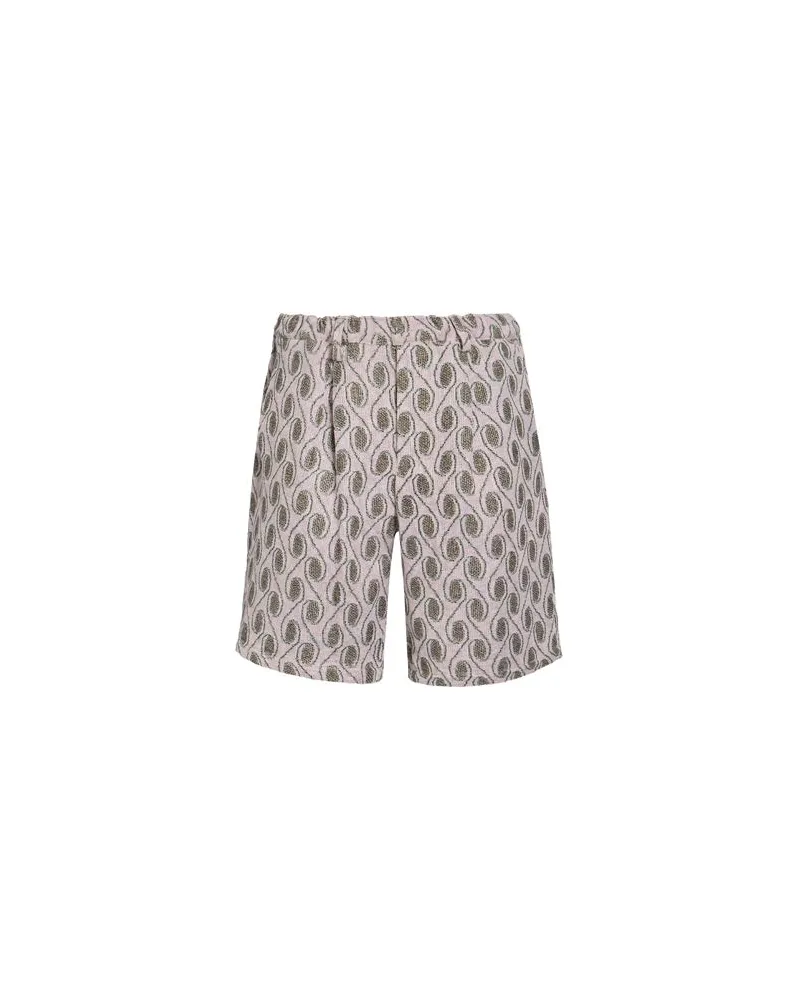 Messagerie HOSEN & RÖCKE - Shorts & Bermudashortsauf YOOX.COM Rosa