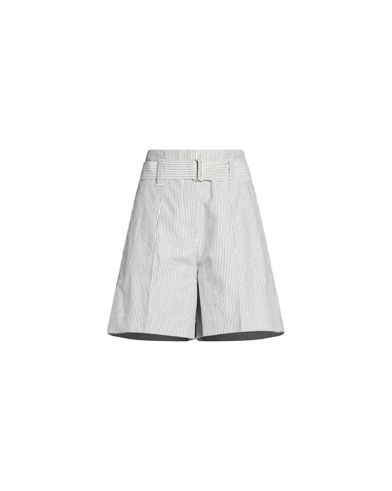 Brunello Cucinelli HOSEN & RÖCKE - Shorts & Bermudashortsauf YOOX.COM Schwarz