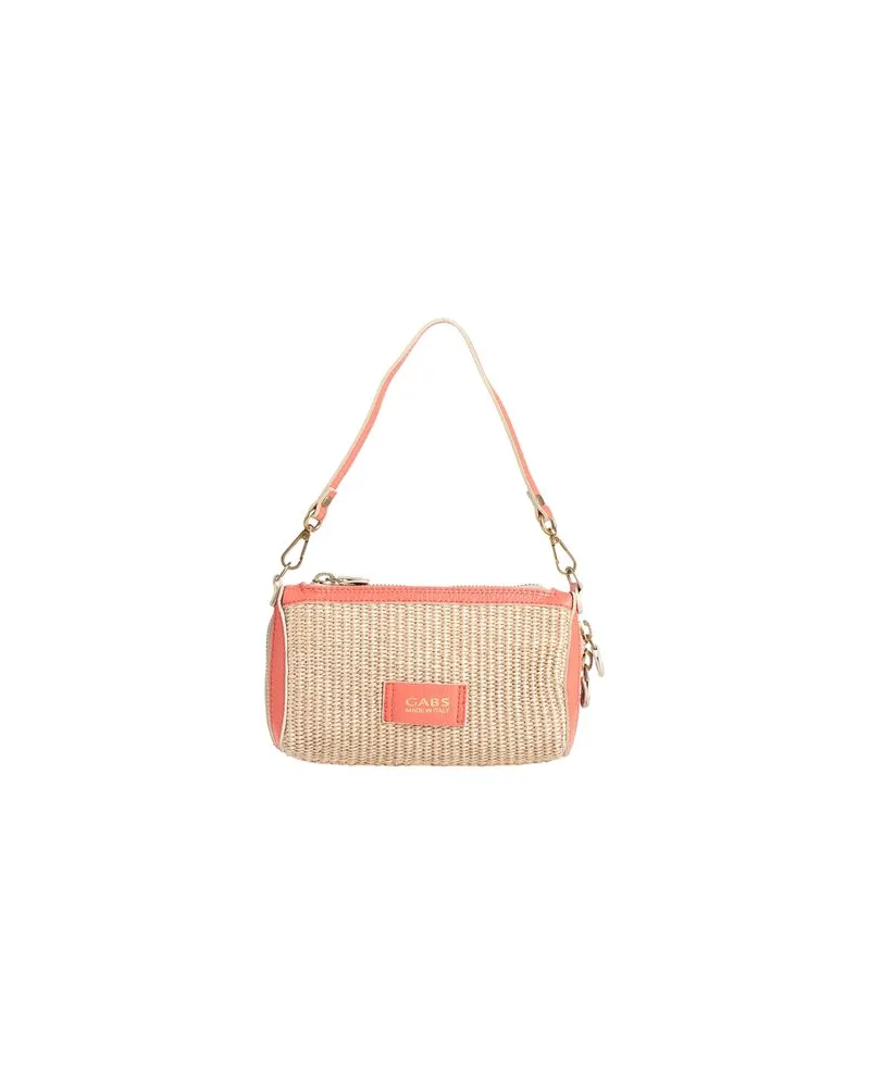 Gabs PEPITA - TASCHEN - Handtaschenauf YOOX.COM Beige