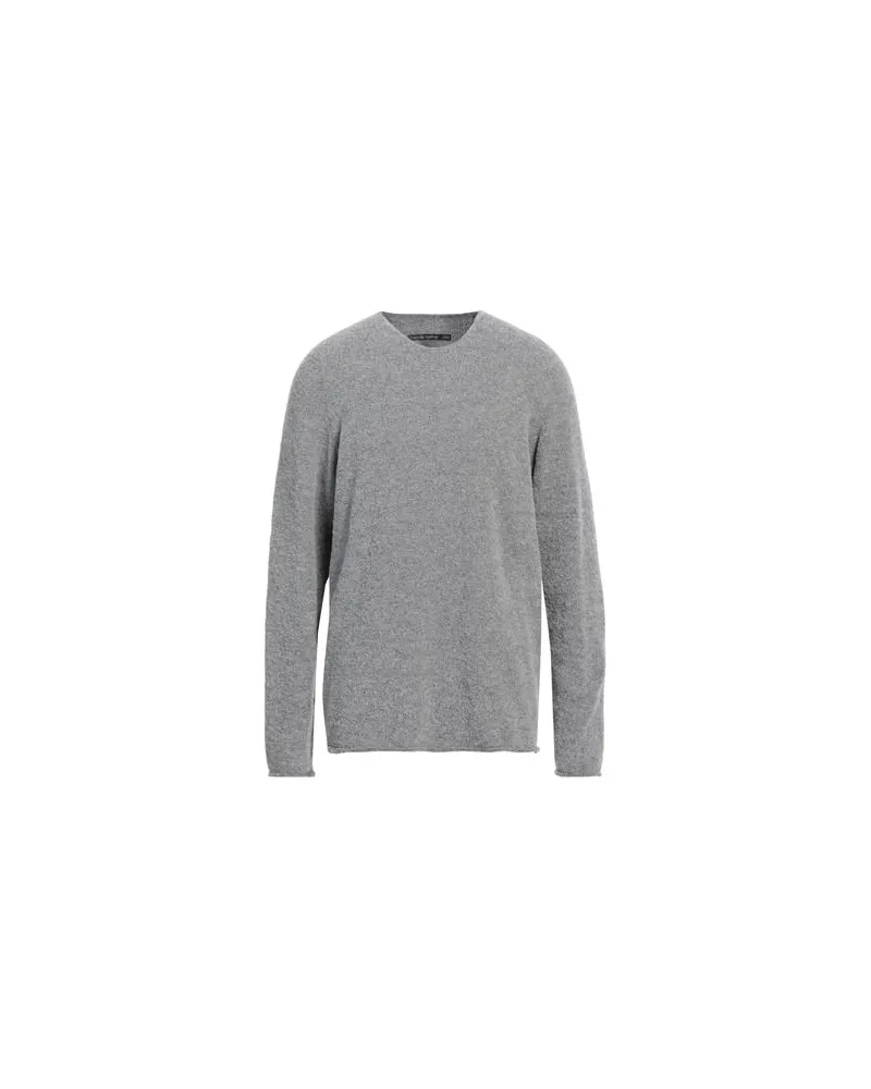 Hannes Roether STRICKWAREN - Pulloverauf YOOX.COM Grau