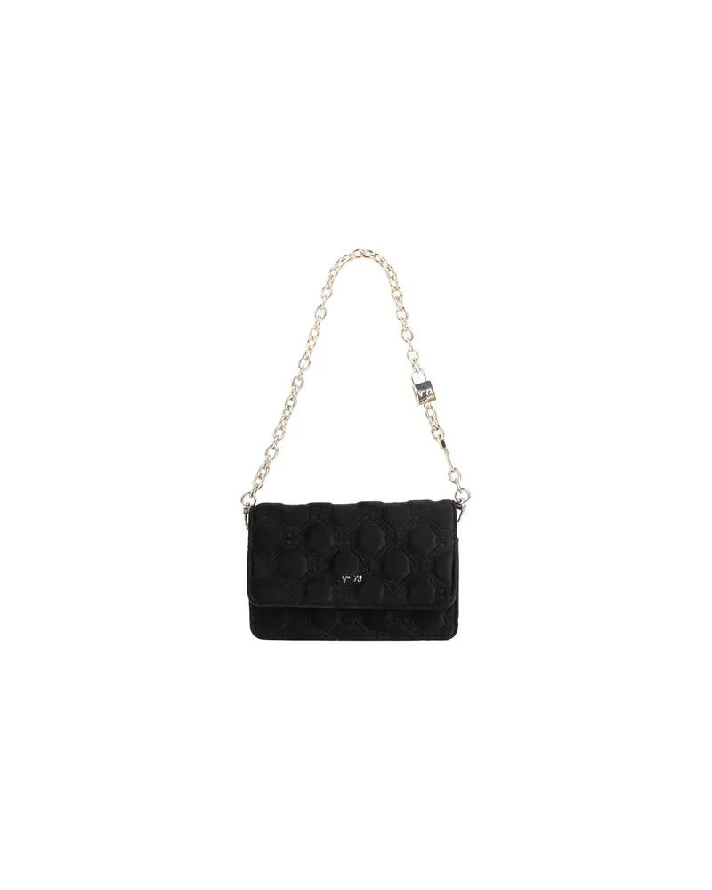 V°73 TASCHEN - Handtaschenauf YOOX.COM Schwarz