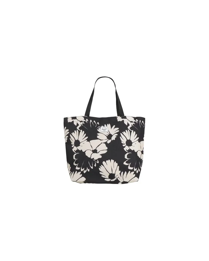 Herschel Supply Co. HERSCHEL CLASSIC  - TASCHEN - Handtaschenauf YOOX.COM Schwarz
