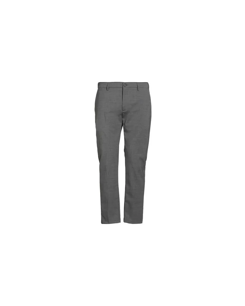 Department 5 HOSEN & RÖCKE - Hosenauf YOOX.COM Grau