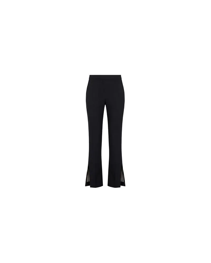 Calvin Klein HOSEN & RÖCKE - Hosenauf YOOX.COM Schwarz