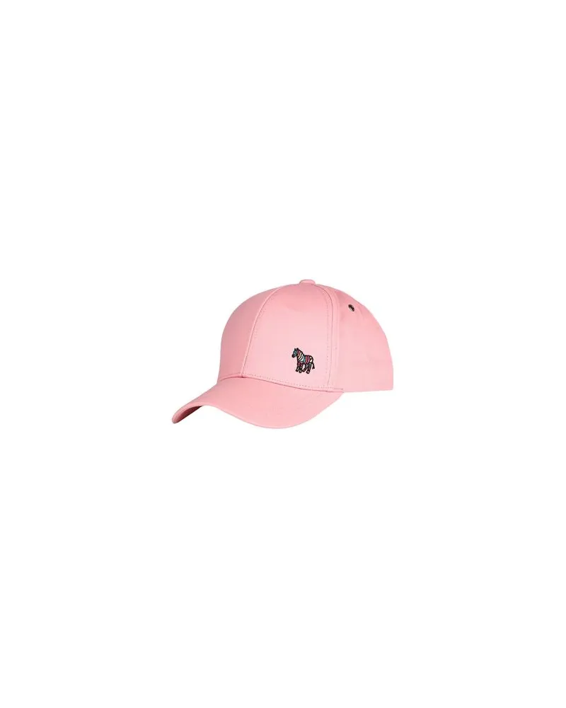 Paul Smith ACCESSOIRES - Mützen & Hüteauf YOOX.COM Rosa