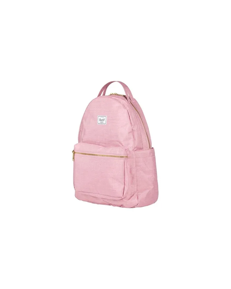 Herschel Supply Co. TASCHEN - Rucksäckeauf YOOX.COM Antikrosa