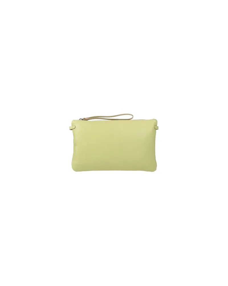 Gianni Chiarini TASCHEN - Handtaschenauf YOOX.COM Limettengrün