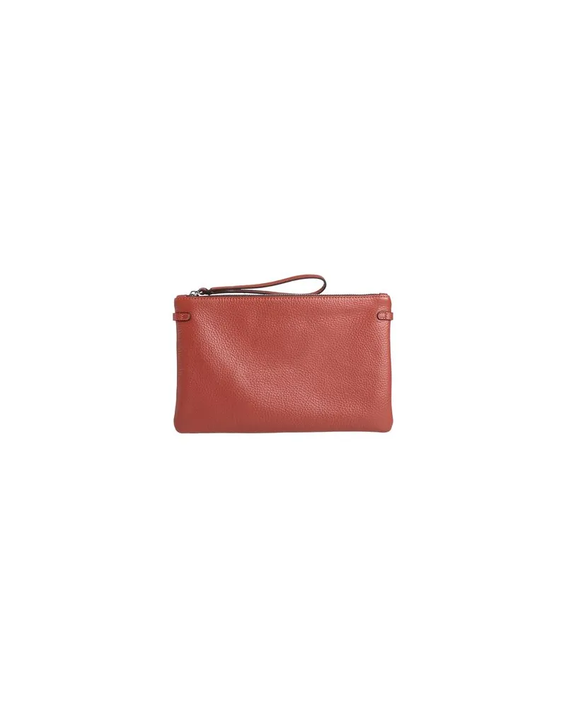 Gianni Chiarini TASCHEN - Handtaschenauf YOOX.COM Braun
