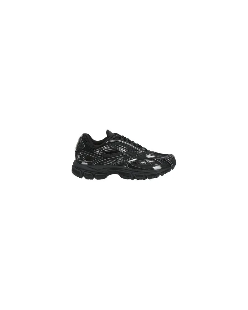 Reebok PREMIER - SCHUHE - Sneakersauf YOOX.COM Schwarz
