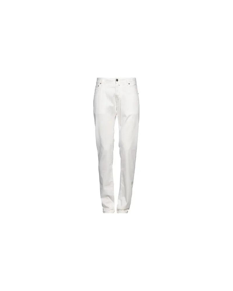 Jacob Cohën HOSEN & RÖCKE - Hosenauf YOOX.COM Off