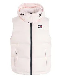 Tommy Hilfiger Pufferjacke & Daunenjacke Hellrosa