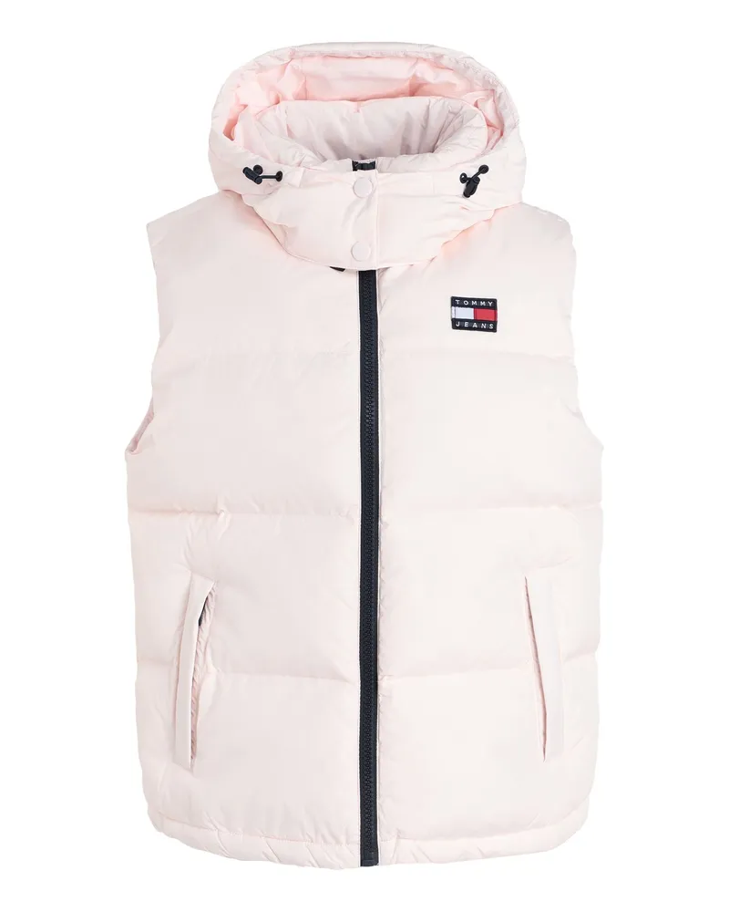 Tommy Hilfiger Pufferjacke & Daunenjacke Hellrosa