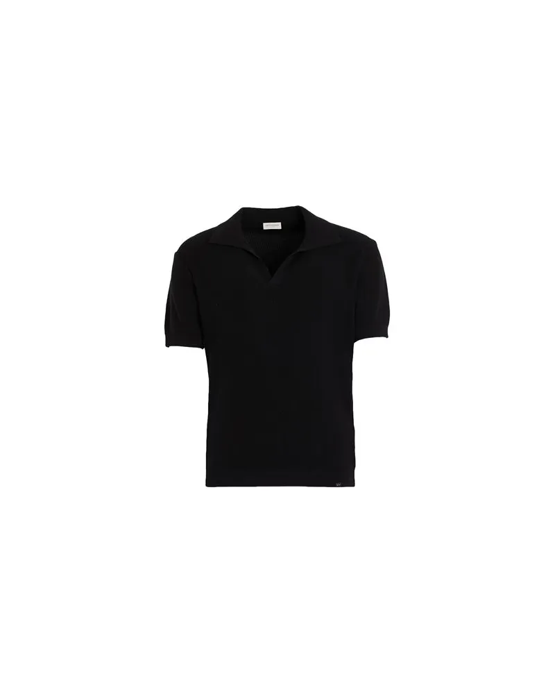 Paul & Shark TOPS - Poloshirtsauf YOOX.COM Schwarz