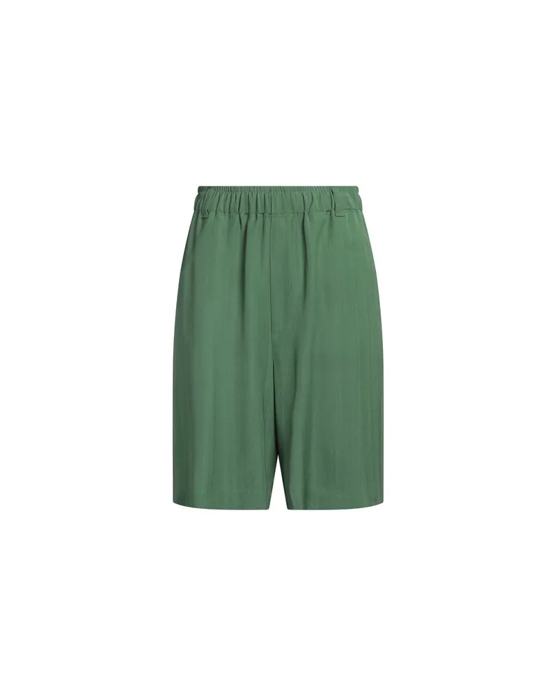 Jacquemus HOSEN & RÖCKE - Shorts & Bermudashortsauf YOOX.COM Grün