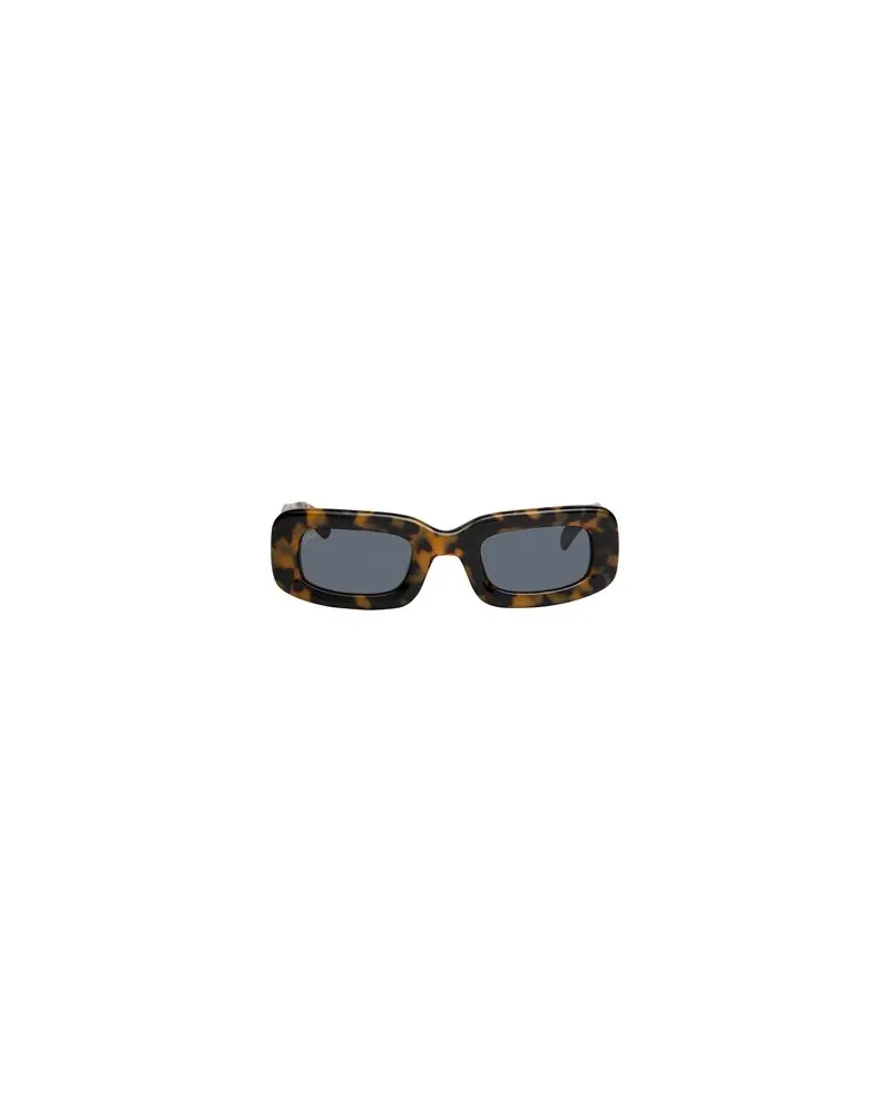 AKILA BRILLEN - Sonnenbrillenauf YOOX.COM Sand