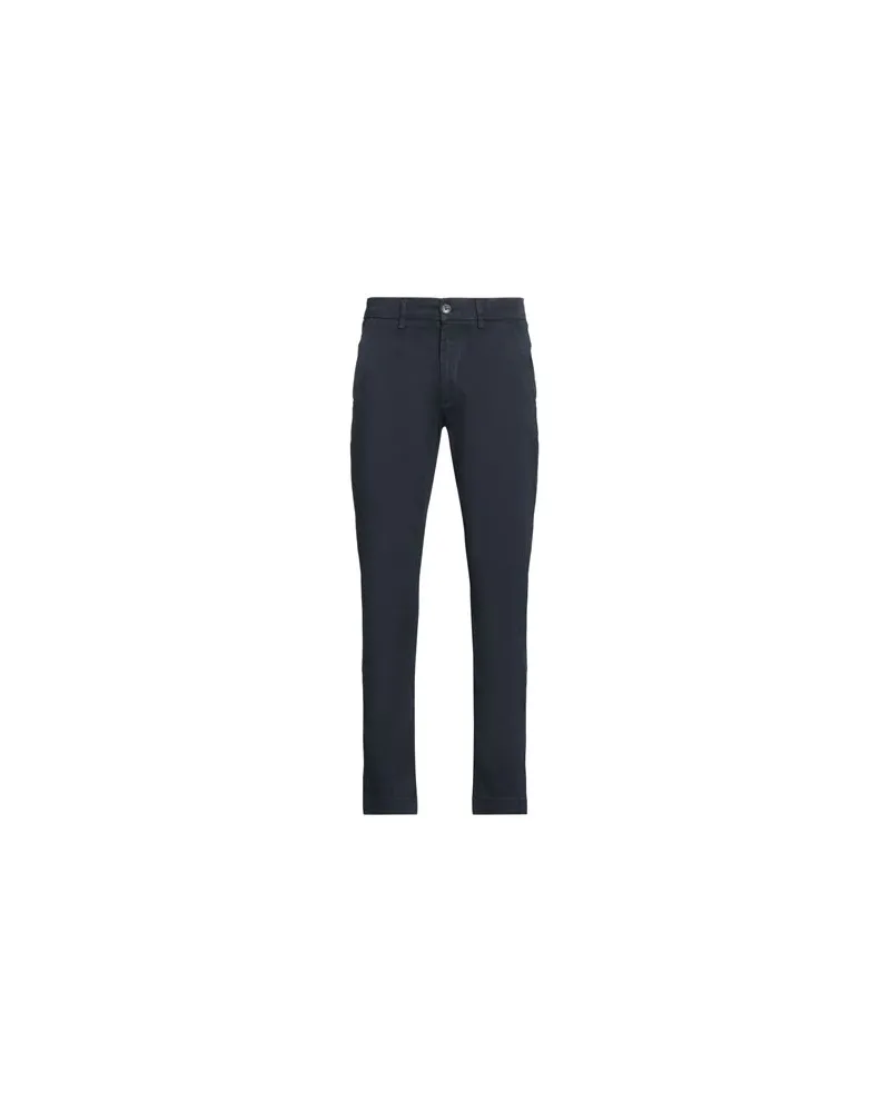 Liu Jo HOSEN & RÖCKE - Hosenauf YOOX.COM Nachtblau