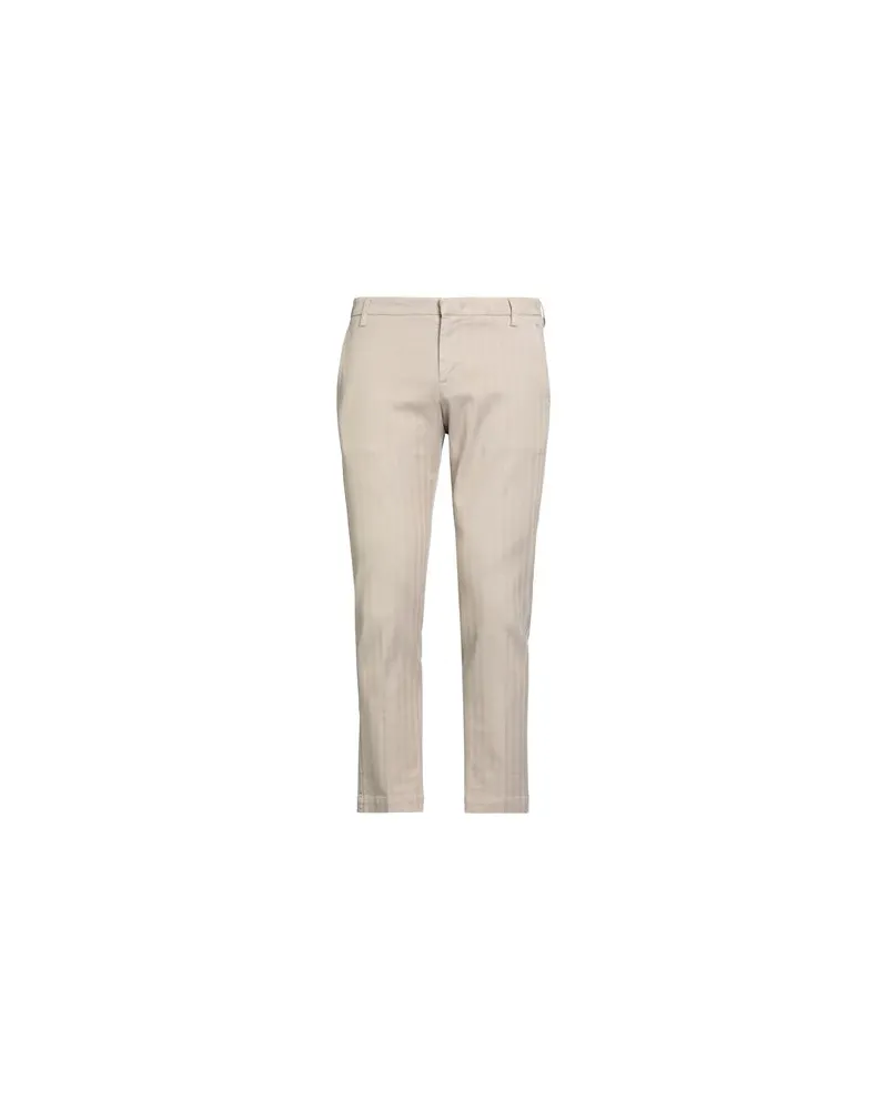 Entre Amis HOSEN & RÖCKE - Hosenauf YOOX.COM Beige