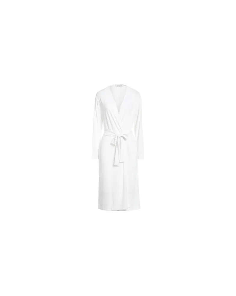 Max Mara STRICKWAREN - Strickjackenauf YOOX.COM Weiß