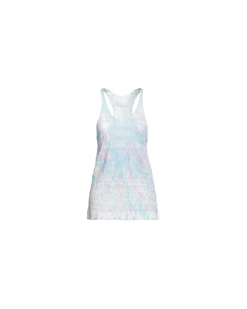 Zadig & Voltaire TOPS - Tank Topsauf YOOX.COM Himmelblau