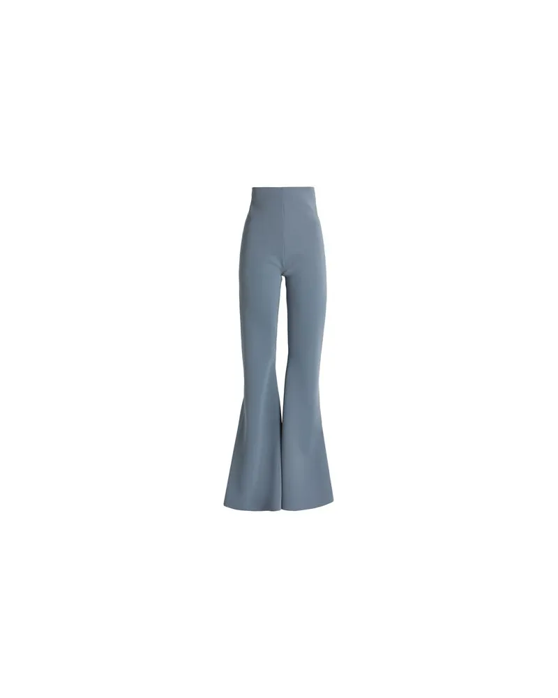 Rick Owens Lilies HOSEN & RÖCKE - Leggingsauf YOOX.COM Grau