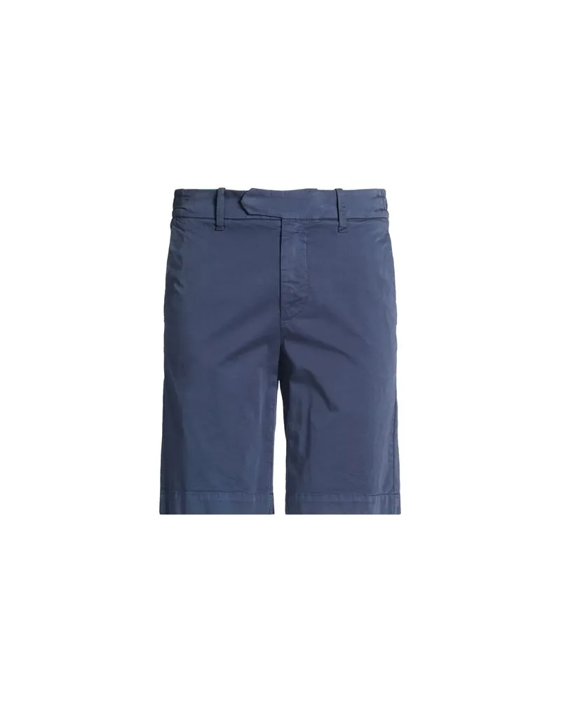 Eleventy HOSEN & RÖCKE - Shorts & Bermudashortsauf YOOX.COM Marineblau