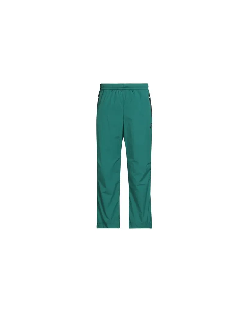 ON X BEAMS - HOSEN & RÖCKE - Hosenauf YOOX.COM Grün