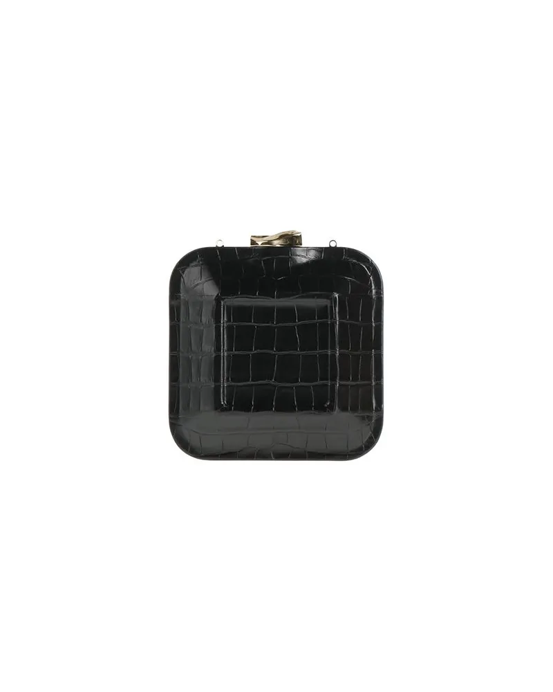 Bally TASCHEN - Handtaschenauf YOOX.COM Schwarz