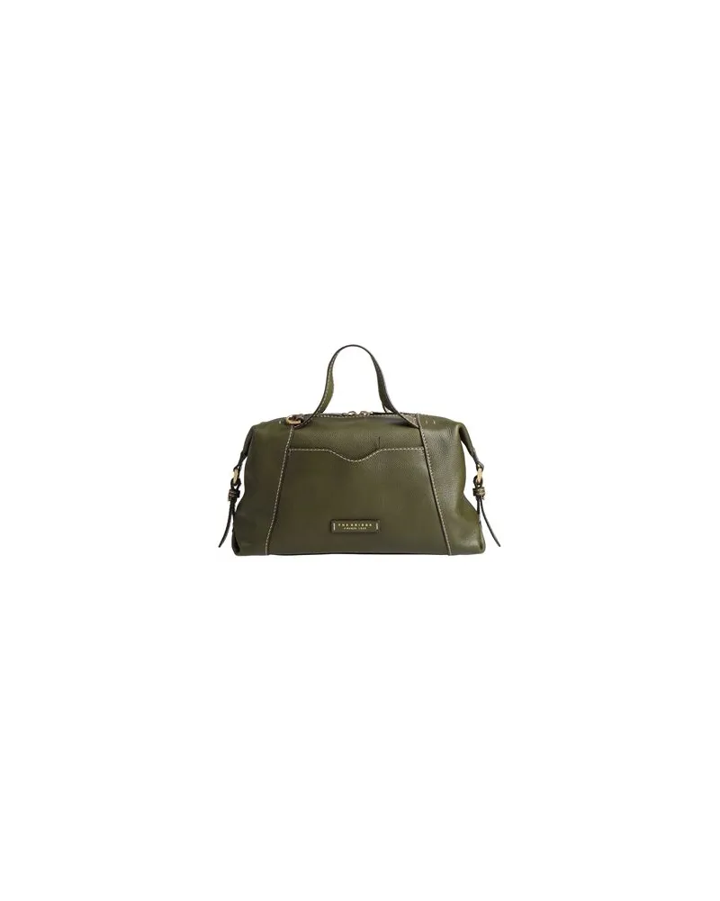 The Bridge TASCHEN - Handtaschenauf YOOX.COM Militärgrün