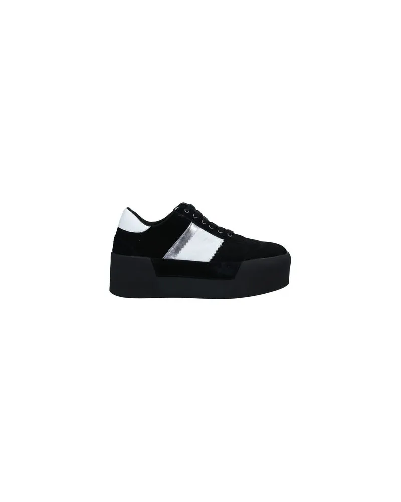 Liu Jo SCHUHE - Sneakersauf YOOX.COM Schwarz