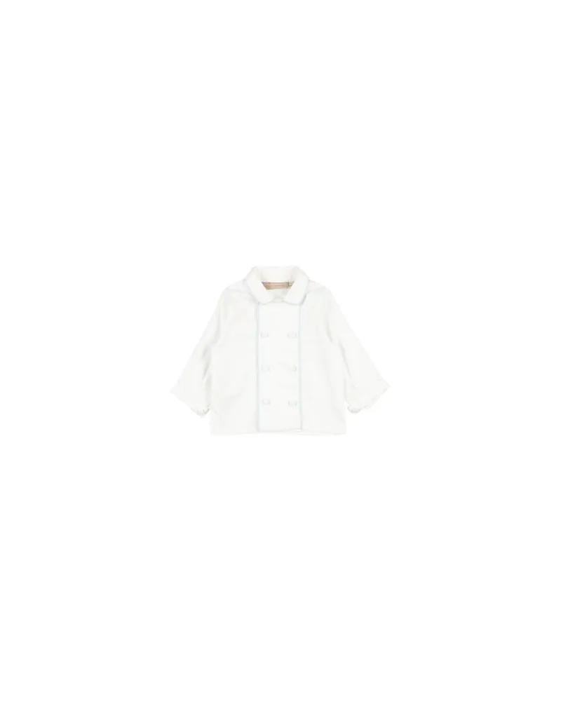 La Stupenderia TOPS - Hemdenauf YOOX.COM Weiß