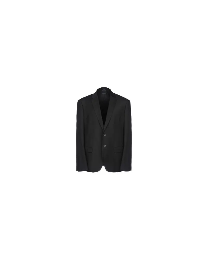Antony Morato ANZÜGE und CO-ORDS - Blazersauf YOOX.COM Schwarz