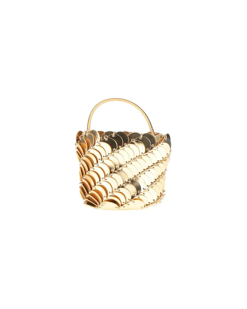 Paco Rabanne TASCHEN - Handtaschenauf YOOX.COM Gold