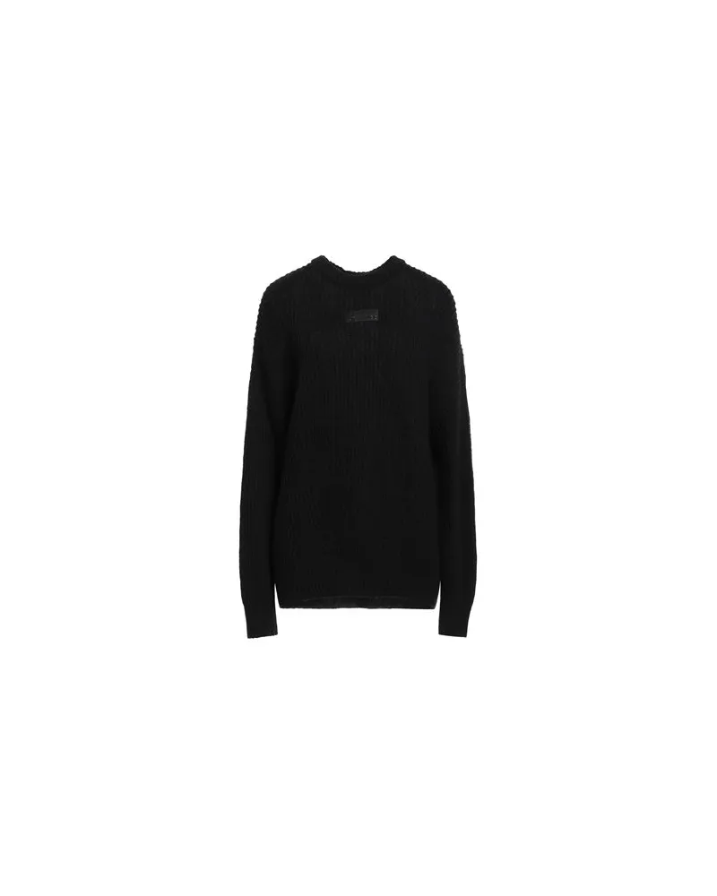 Armani Exchange STRICKWAREN - Pulloverauf YOOX.COM Schwarz