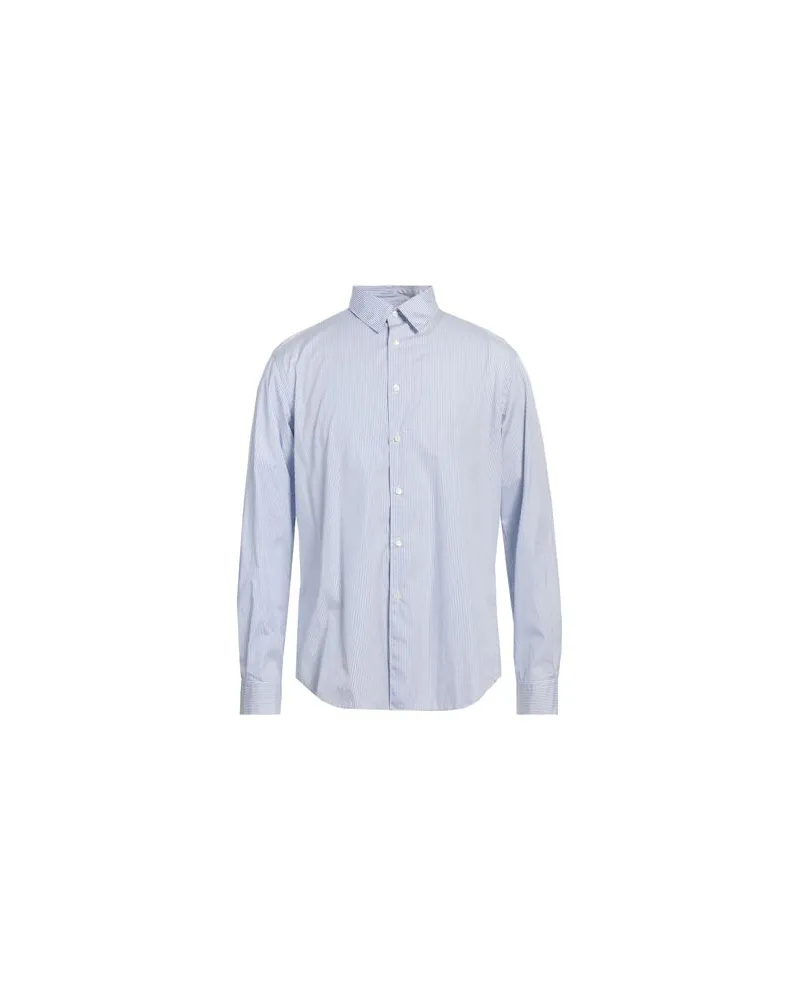 ASPESI SHIRTS - TOPS - Hemdenauf YOOX.COM Hellblau