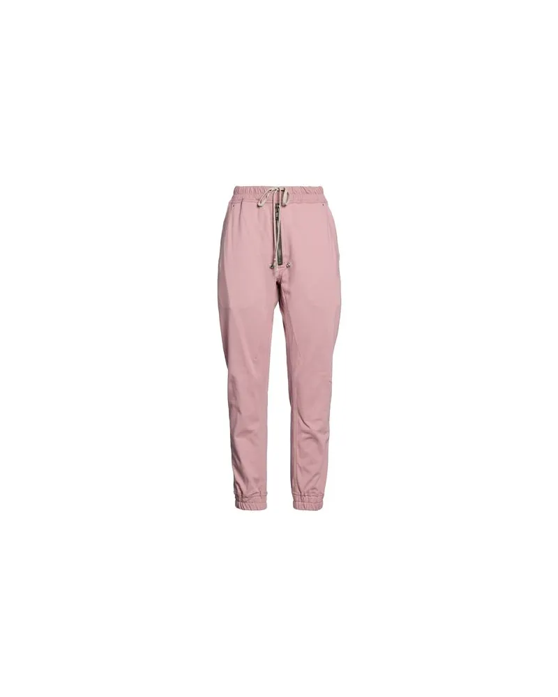 Rick Owens HOSEN & RÖCKE - Hosenauf YOOX.COM Antikrosa