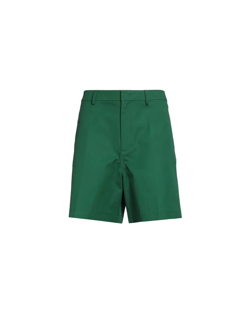 Valentino Garavani HOSEN & RÖCKE - Shorts & Bermudashortsauf YOOX.COM Grün