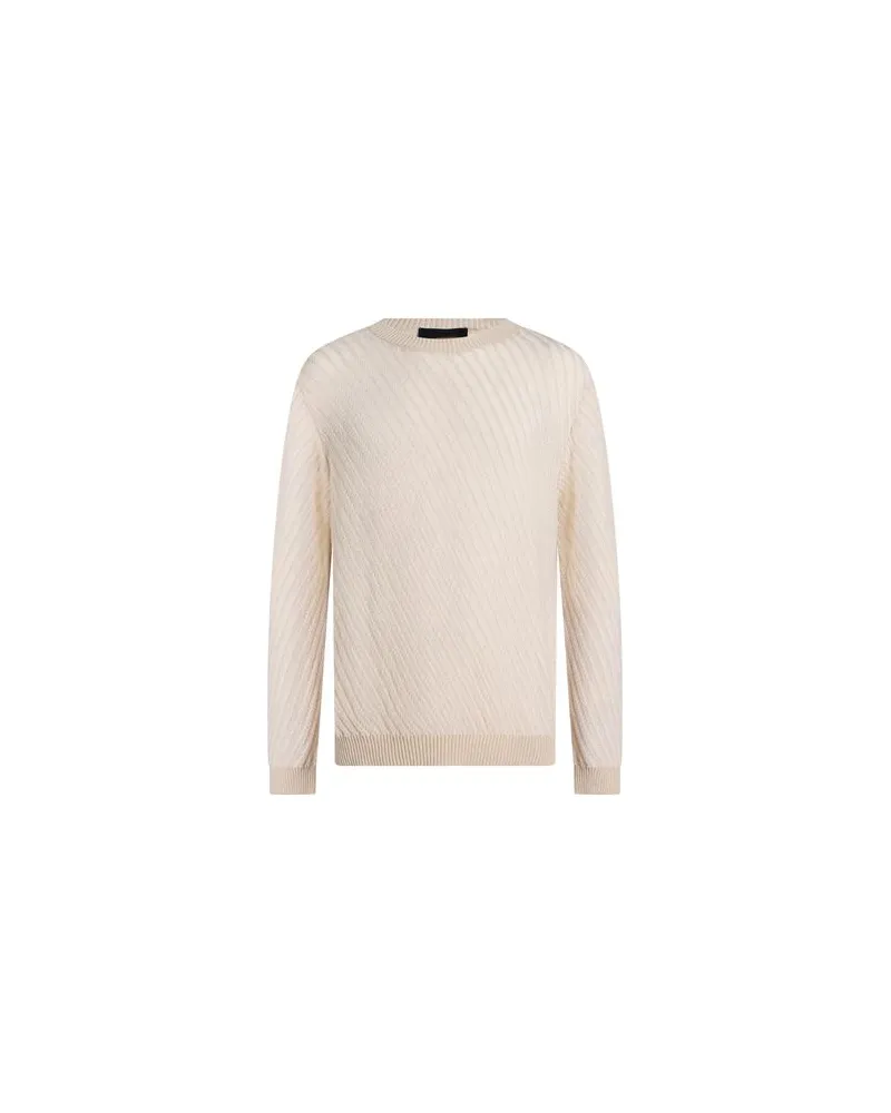 Iris von Arnim STRICKWAREN - Pulloverauf YOOX.COM Beige
