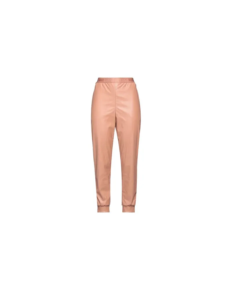 Wolford HOSEN & RÖCKE - Hosenauf YOOX.COM Kamel