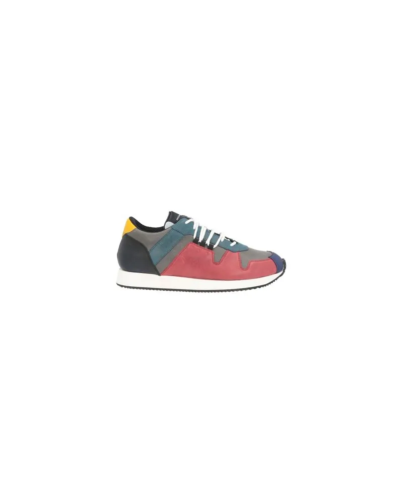 Kris van Assche SCHUHE - Sneakersauf YOOX.COM Grau