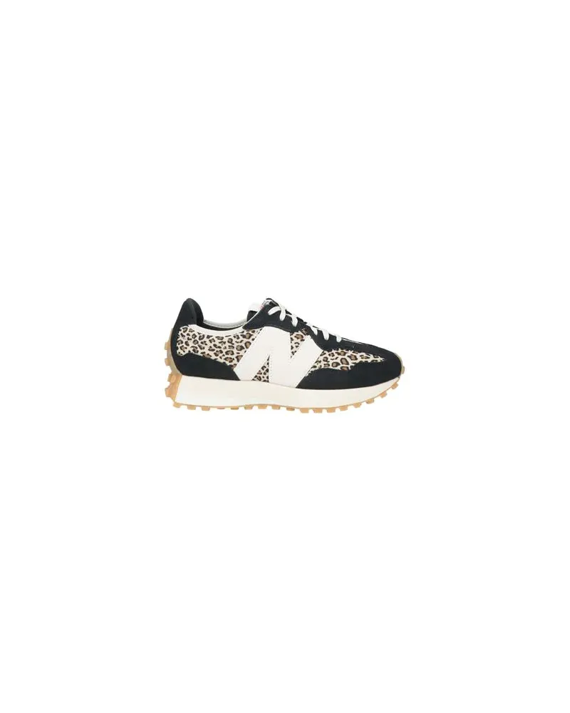 New Balance 327 - SCHUHE - Sneakersauf YOOX.COM Beige