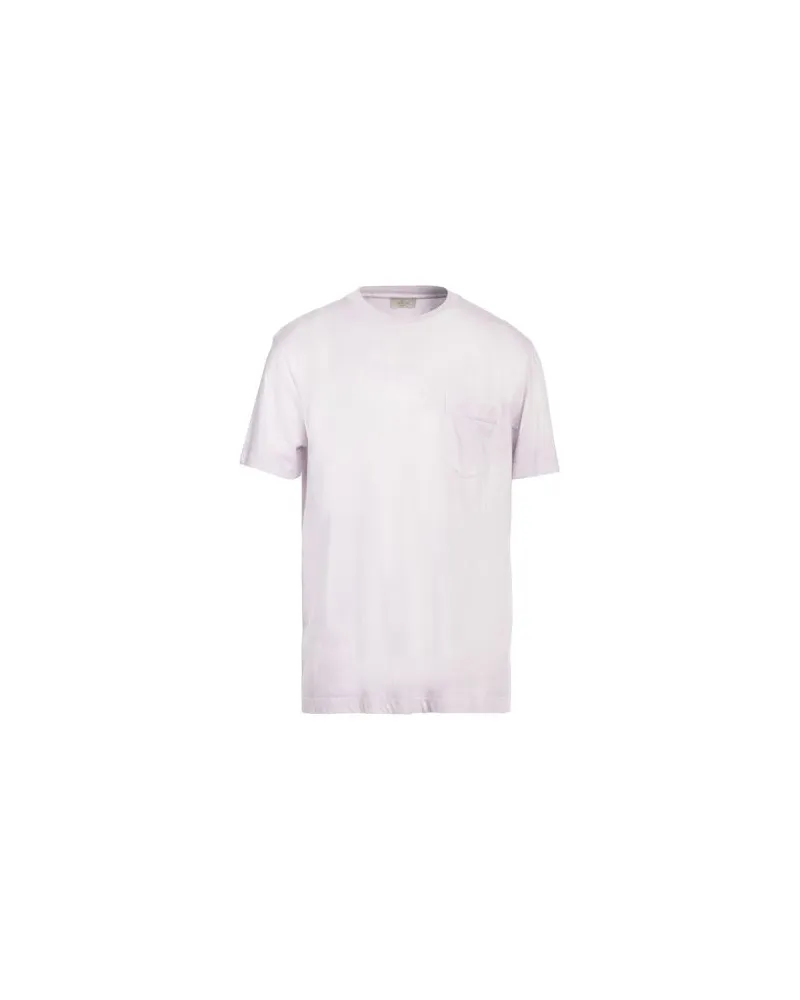Altea TOPS - T-shirtsauf YOOX.COM Lila