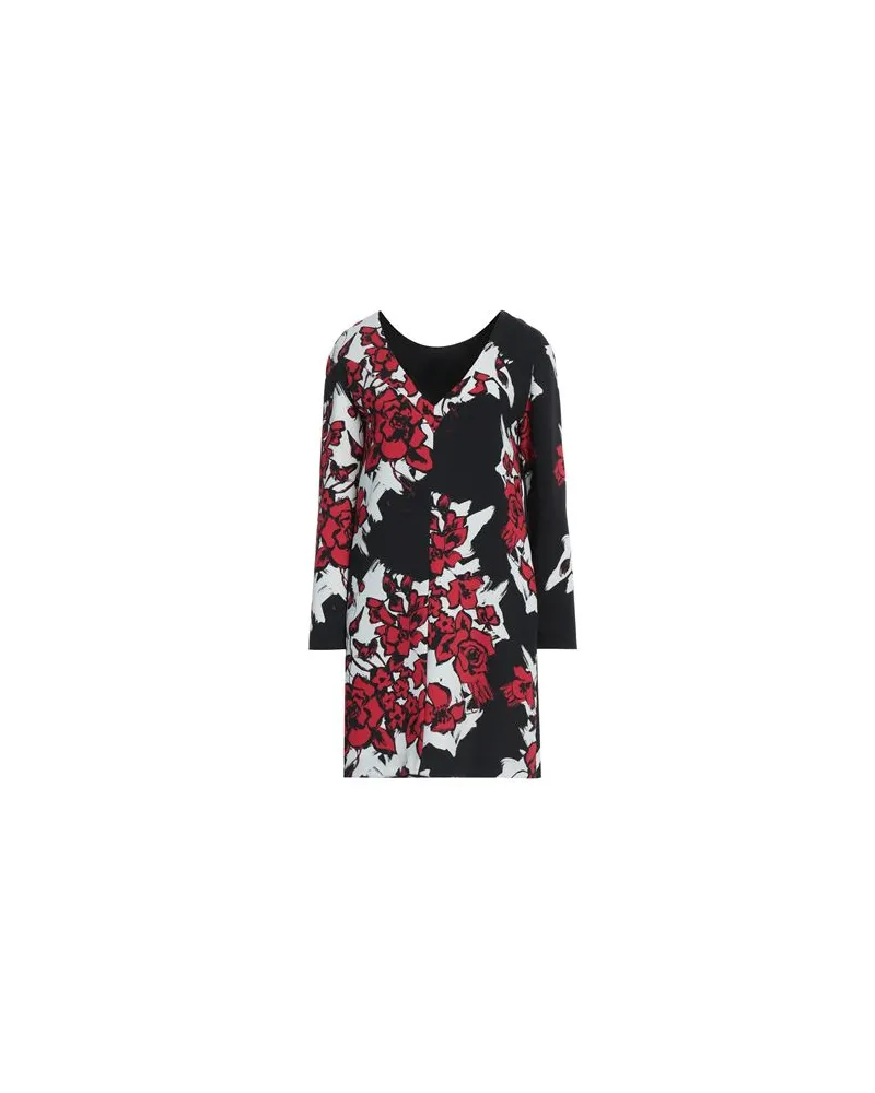 Hanita KLEIDER - Mini-Kleiderauf YOOX.COM Rot
