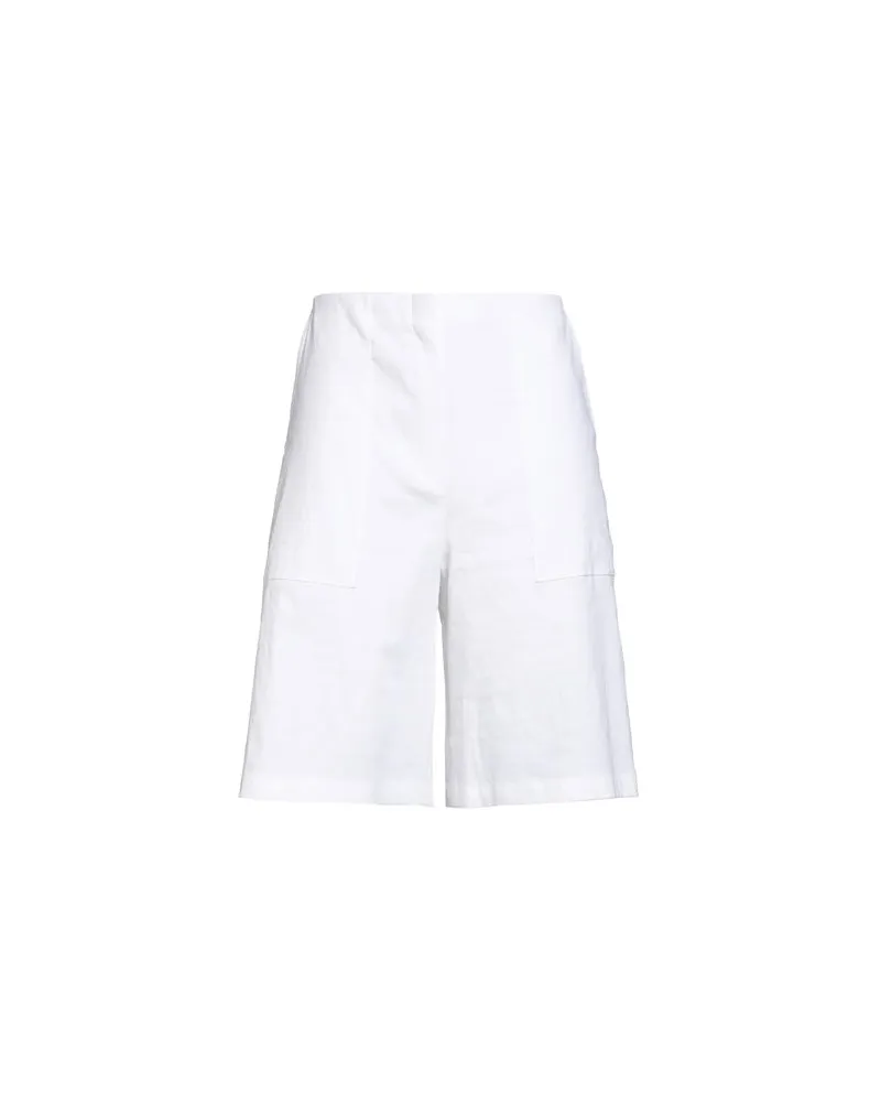 Theory HOSEN & RÖCKE - Shorts & Bermudashortsauf YOOX.COM Weiß