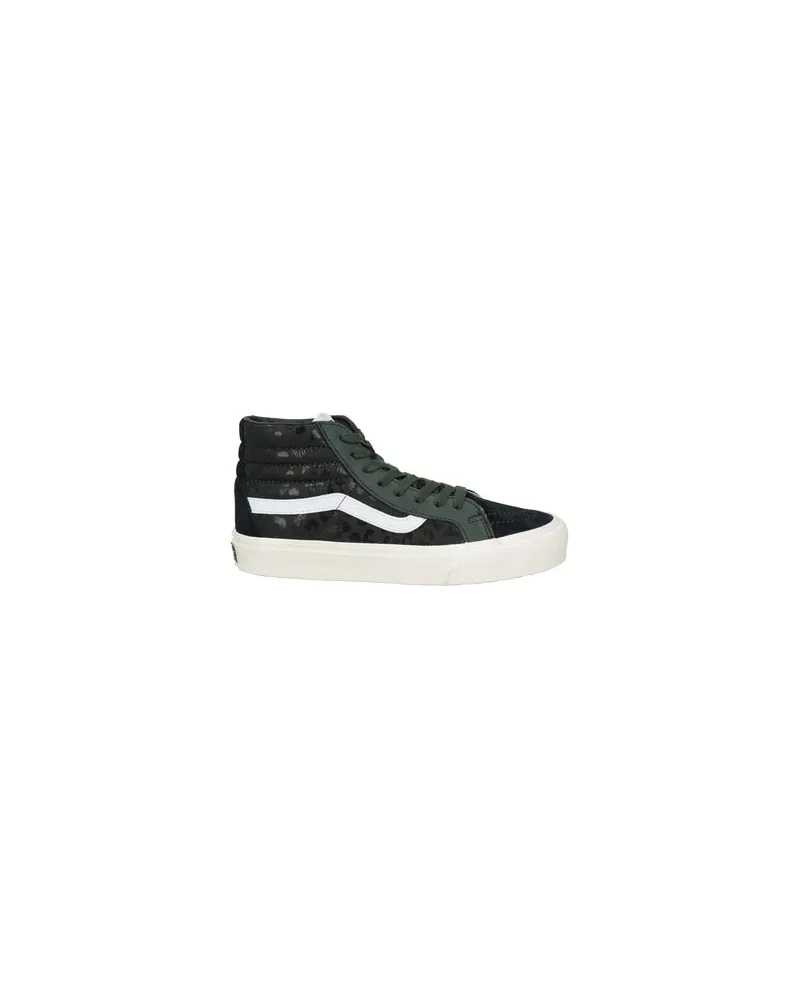 Vans SCHUHE - Sneakersauf YOOX.COM Schwarz